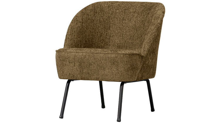 WOOOD Vogue Fauteuil