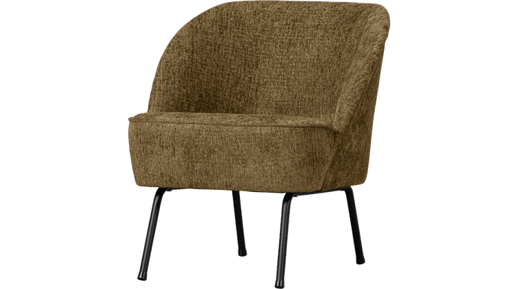 WOOOD Vogue Fauteuil