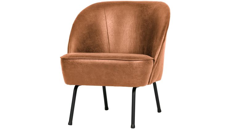 WOOOD Vogue Fauteuil
