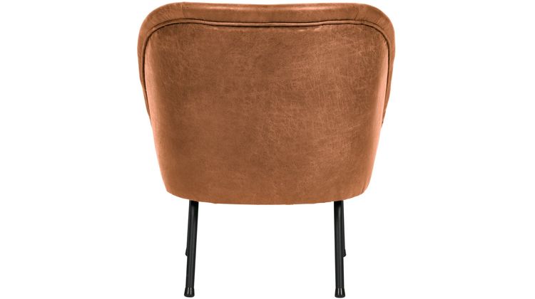 WOOOD Vogue Fauteuil