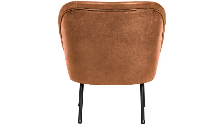 WOOOD Vogue Fauteuil