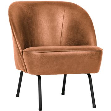 WOOOD Vogue Fauteuil