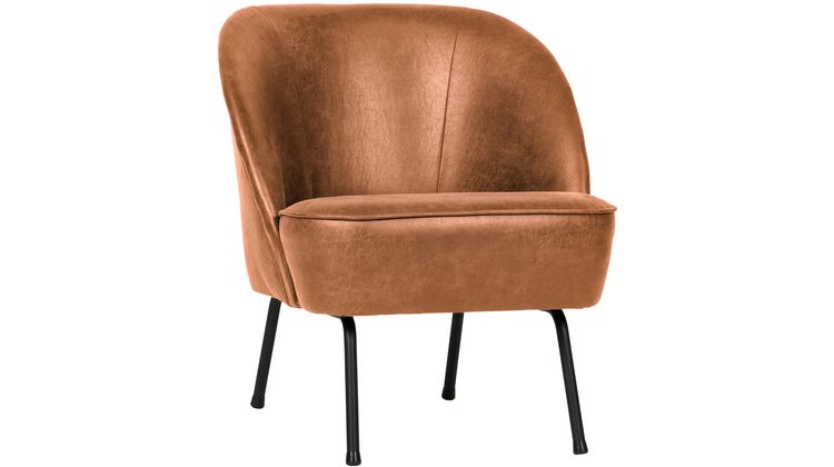 WOOOD Vogue Fauteuil