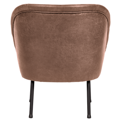 WOOOD Vogue Fauteuil