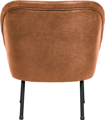WOOOD Vogue Fauteuil