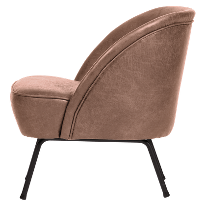 WOOOD Vogue Fauteuil