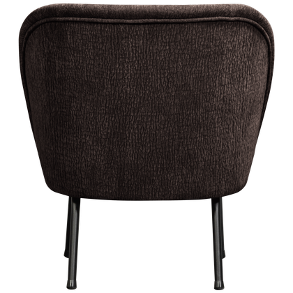 WOOOD Vogue Fauteuil