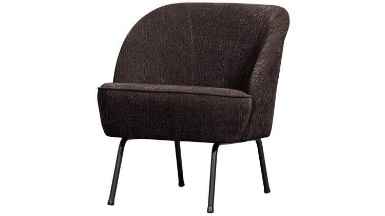 WOOOD Vogue Fauteuil