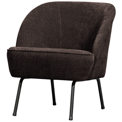 WOOOD Vogue Fauteuil