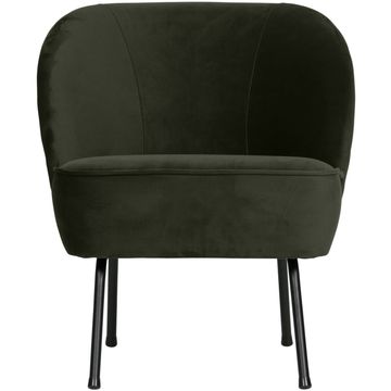 WOOOD Vogue Fauteuil