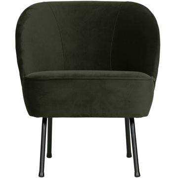 WOOOD Vogue Fauteuil
