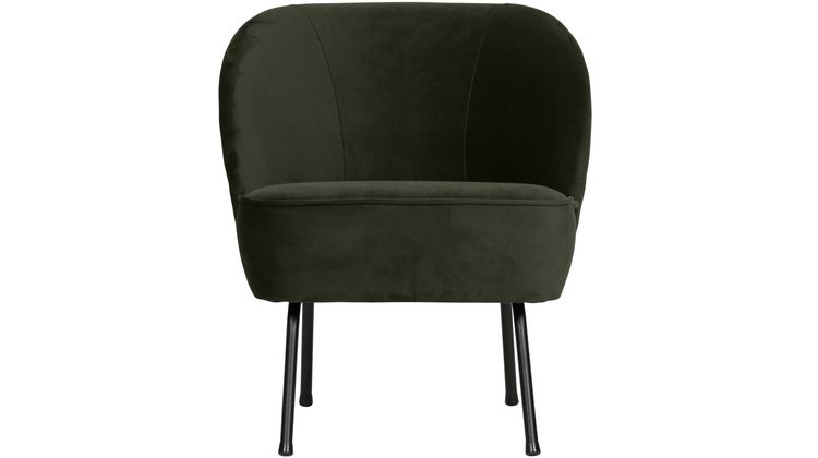 WOOOD Vogue Fauteuil