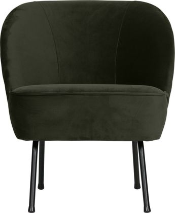 WOOOD Vogue Fauteuil