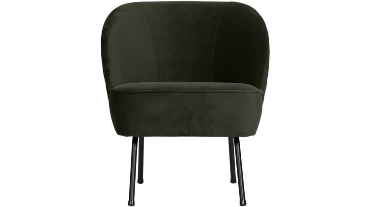 WOOOD Vogue Fauteuil