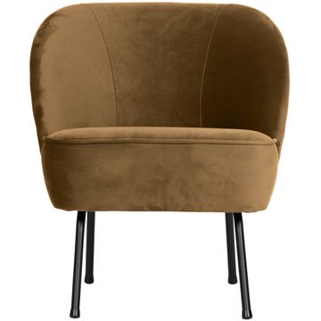 WOOOD Vogue Fauteuil