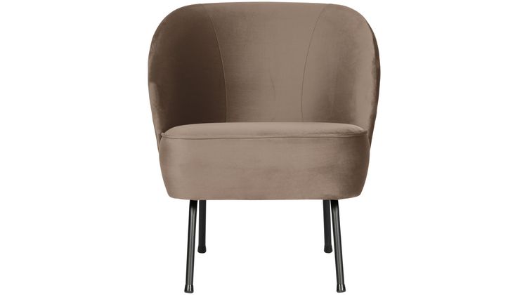 WOOOD Vogue Fauteuil