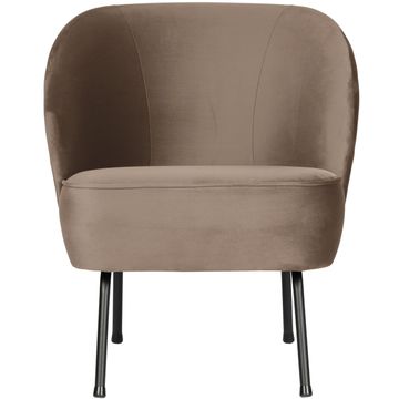 WOOOD Vogue Fauteuil