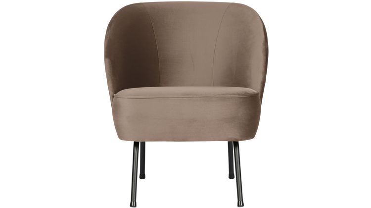 WOOOD Vogue Fauteuil