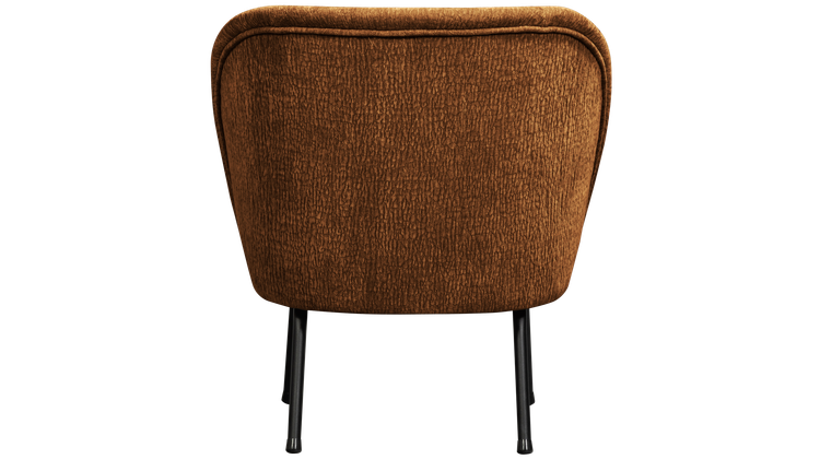 WOOOD Vogue Fauteuil