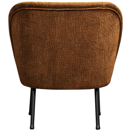 WOOOD Vogue Fauteuil