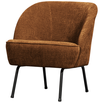 WOOOD Vogue Fauteuil