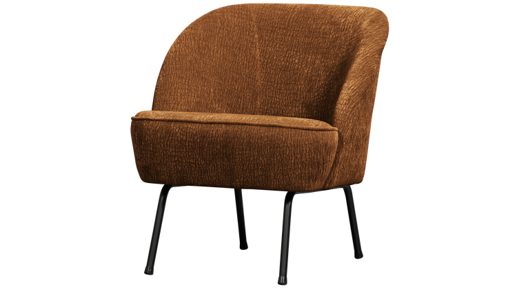 WOOOD Vogue Fauteuil