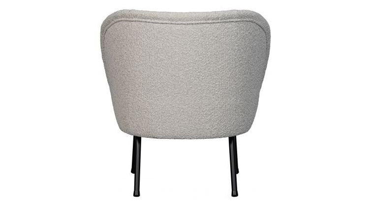 WOOOD Vogue Fauteuil