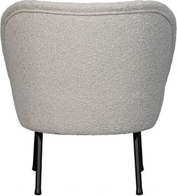 WOOOD Vogue Fauteuil