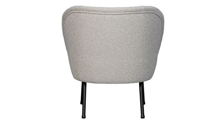 WOOOD Vogue Fauteuil
