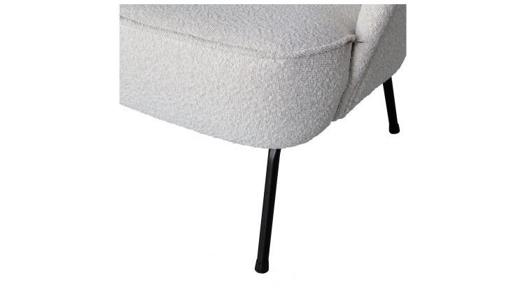 WOOOD Vogue Fauteuil