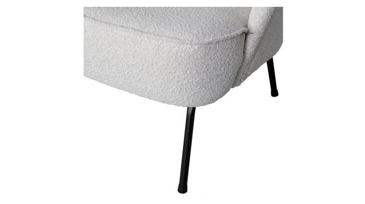 WOOOD Vogue Fauteuil