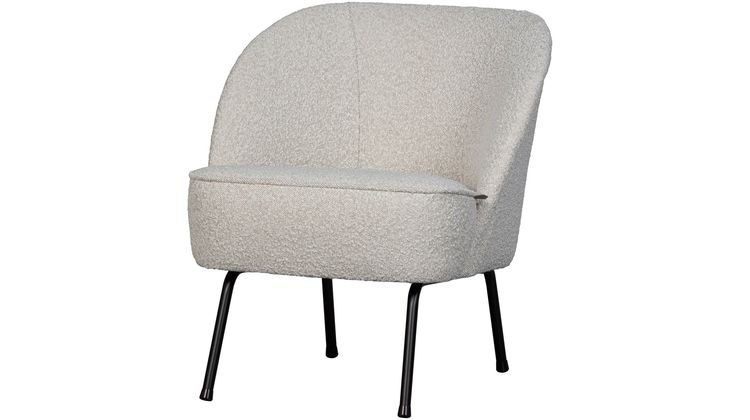 WOOOD Vogue Fauteuil