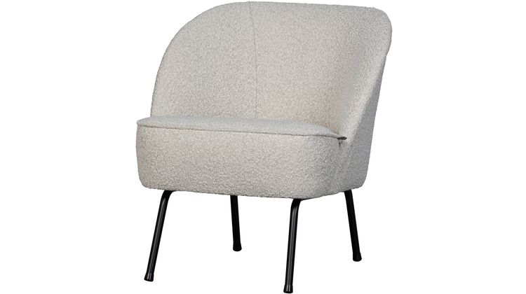 WOOOD Vogue Fauteuil