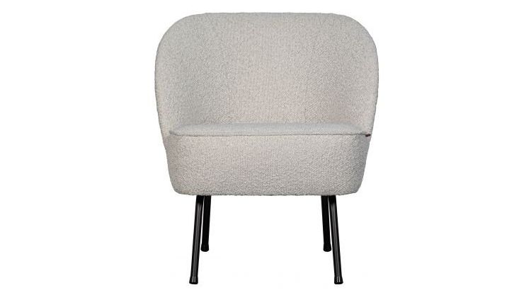 WOOOD Vogue Fauteuil