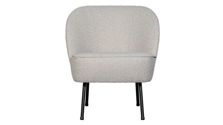 WOOOD Vogue Fauteuil