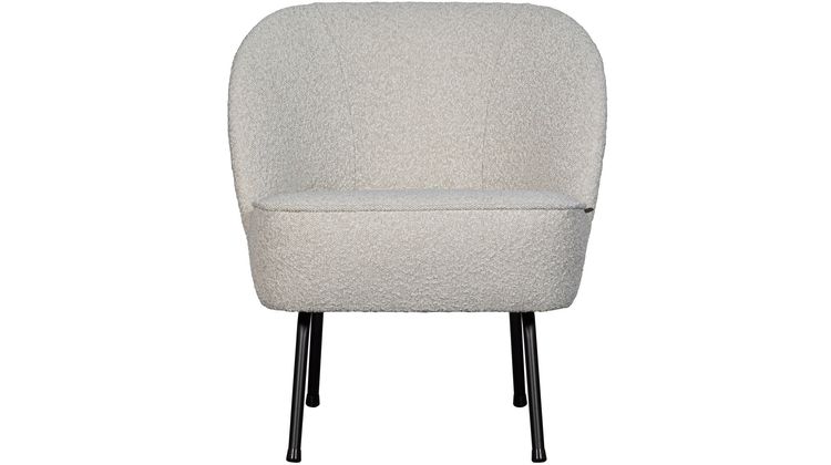 WOOOD Vogue Fauteuil