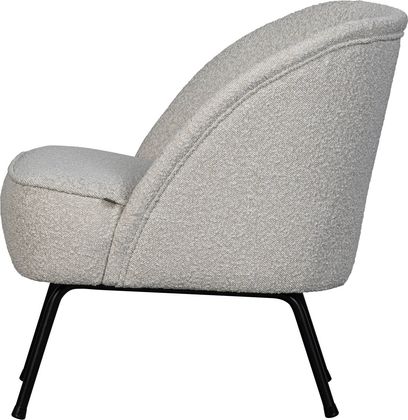 WOOOD Vogue Fauteuil