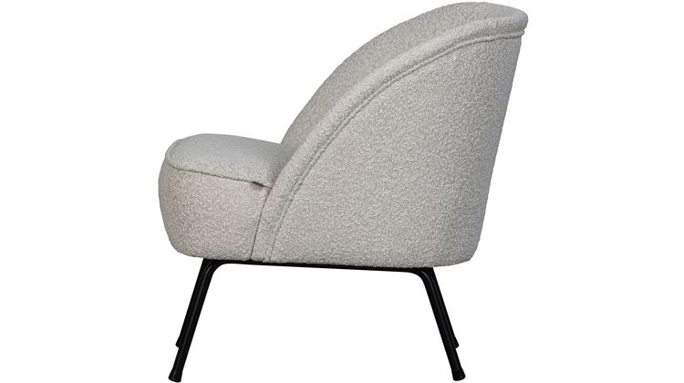 WOOOD Vogue Fauteuil
