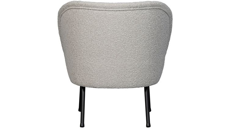 WOOOD Vogue Fauteuil