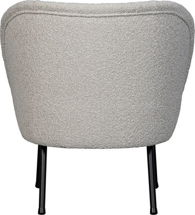 WOOOD Vogue Fauteuil
