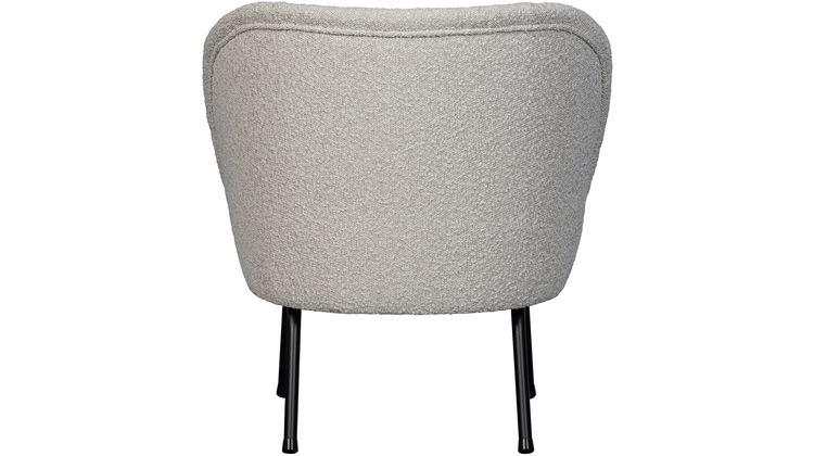 WOOOD Vogue Fauteuil