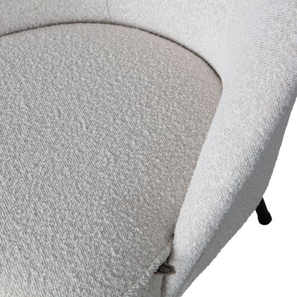 WOOOD Vogue Fauteuil