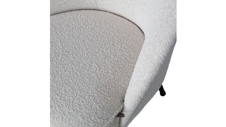 WOOOD Vogue Fauteuil