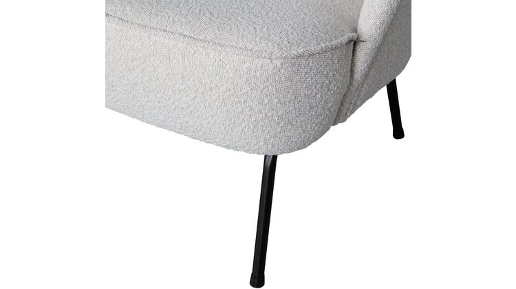 WOOOD Vogue Fauteuil