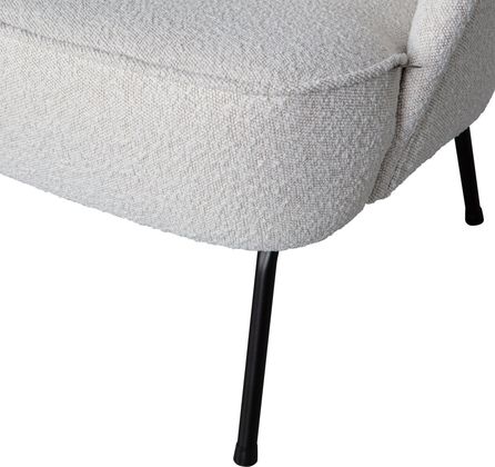 WOOOD Vogue Fauteuil