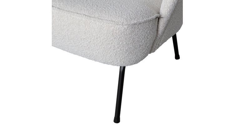 WOOOD Vogue Fauteuil