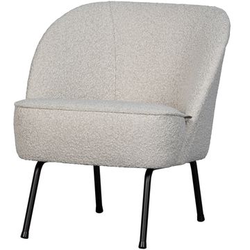 WOOOD Vogue Fauteuil