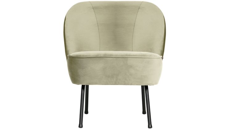 WOOOD Vogue Fauteuil