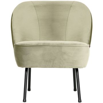 WOOOD Vogue Fauteuil