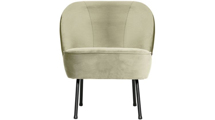 WOOOD Vogue Fauteuil